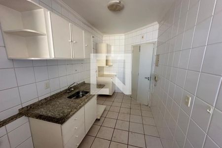 Apartamento para alugar com 70m², 2 quartos e 2 vagasCozinha