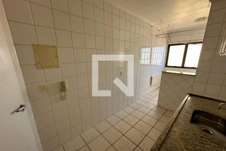 Apartamento para alugar com 70m², 2 quartos e 2 vagasCozinha