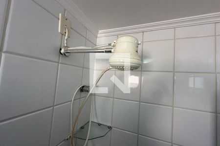 Apartamento para alugar com 70m², 2 quartos e 2 vagasBanheiro da Suíte