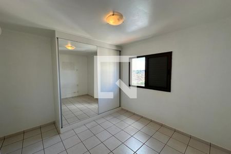 Suíte de apartamento para alugar com 2 quartos, 70m² em Vila Seixas, Ribeirão Preto