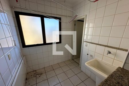 Apartamento para alugar com 70m², 2 quartos e 2 vagasLavanderia - Dispensa