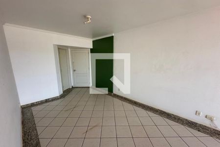 Sala de apartamento para alugar com 2 quartos, 70m² em Vila Seixas, Ribeirão Preto