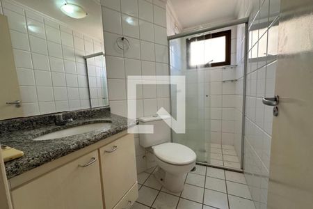 Apartamento para alugar com 70m², 2 quartos e 2 vagasBanheiro Social