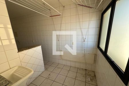 Apartamento para alugar com 70m², 2 quartos e 2 vagasLavanderia - Dispensa
