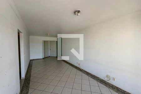 Sala de apartamento para alugar com 2 quartos, 70m² em Vila Seixas, Ribeirão Preto