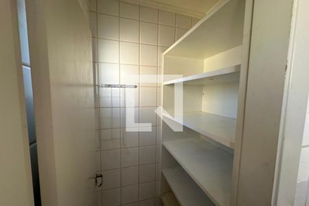 Apartamento para alugar com 70m², 2 quartos e 2 vagasLavanderia - Dispensa
