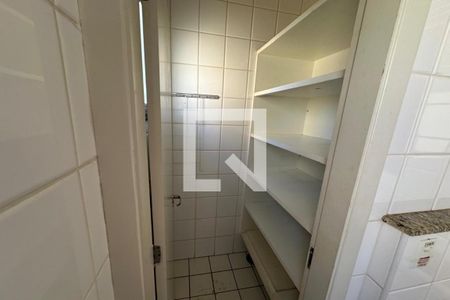 Apartamento para alugar com 70m², 2 quartos e 2 vagasLavanderia - Dispensa