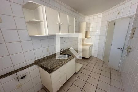 Apartamento para alugar com 70m², 2 quartos e 2 vagasCozinha