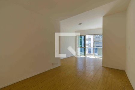Sala de apartamento para alugar com 2 quartos, 100m² em São Conrado, Rio de Janeiro