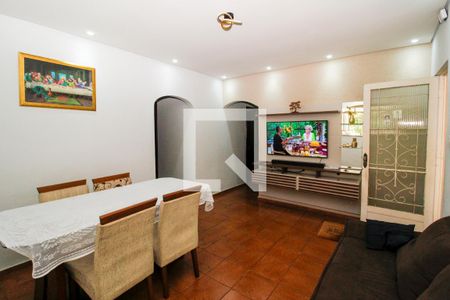 Casa à venda com 3 quartos, 530m² em Salgado Filho, Belo Horizonte