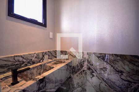 Apartamento à venda com 170m², 3 quartos e 3 vagasLavabo 