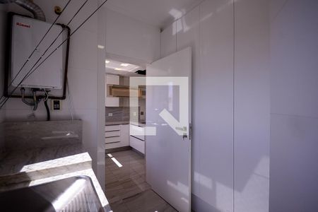 Apartamento à venda com 170m², 3 quartos e 3 vagasÁrea de Serviço 