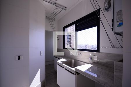 Apartamento à venda com 170m², 3 quartos e 3 vagasÁrea de Serviço 