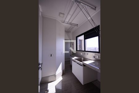 Apartamento à venda com 170m², 3 quartos e 3 vagasÁrea de Serviço 