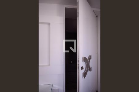 Porta de Entrada Blindada  de apartamento para alugar com 3 quartos, 170m² em Jardim da Saúde, São Paulo