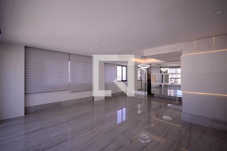 Sala  de apartamento à venda com 3 quartos, 170m² em Jardim da Saúde, São Paulo