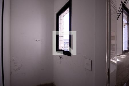 Apartamento à venda com 170m², 3 quartos e 3 vagasÁrea de Serviço - Quarto 