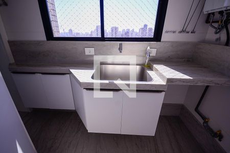 Apartamento à venda com 170m², 3 quartos e 3 vagasÁrea de Serviço 