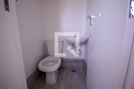 Apartamento à venda com 170m², 3 quartos e 3 vagasÁrea de Serviço - Banheiro 