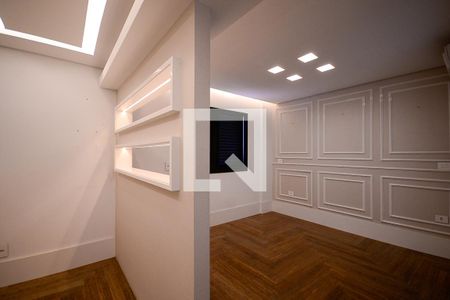 Apartamento à venda com 170m², 3 quartos e 3 vagasQuarto 2 - Suite 