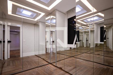 Apartamento à venda com 170m², 3 quartos e 3 vagasClosset Quarto 3 