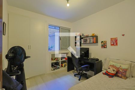 Quarto 1 de apartamento para alugar com 2 quartos, 160m² em Sion, Belo Horizonte