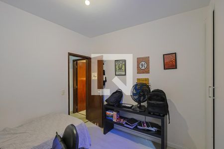 Quarto 1 de apartamento para alugar com 2 quartos, 160m² em Sion, Belo Horizonte