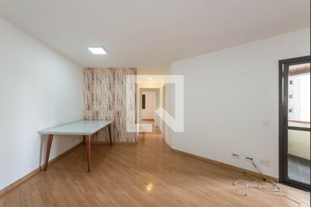 Sala de apartamento para alugar com 3 quartos, 72m² em Vila Mariana, São Paulo