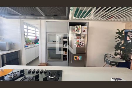 Apartamento à venda com 150m², 2 quartos e 1 vagaCozinha