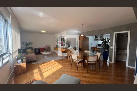 Apartamento à venda com 150m², 2 quartos e 1 vagaSala de Jantar