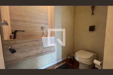 Apartamento à venda com 150m², 2 quartos e 1 vagaLavabo