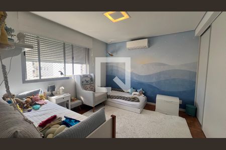 Apartamento à venda com 150m², 2 quartos e 1 vagaQuarto