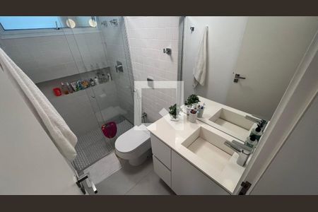 Apartamento à venda com 150m², 2 quartos e 1 vagaBanheiro