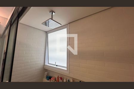 Apartamento à venda com 150m², 2 quartos e 1 vagaBanheiro da Suíte