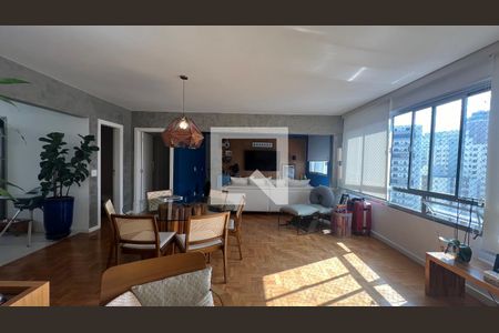 Apartamento à venda com 150m², 2 quartos e 1 vagaSala de Jantar