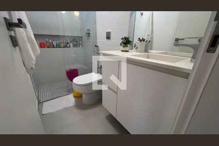 Apartamento à venda com 150m², 2 quartos e 1 vagaBanheiro