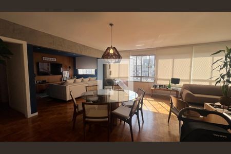 Apartamento à venda com 150m², 2 quartos e 1 vagaSala de Jantar