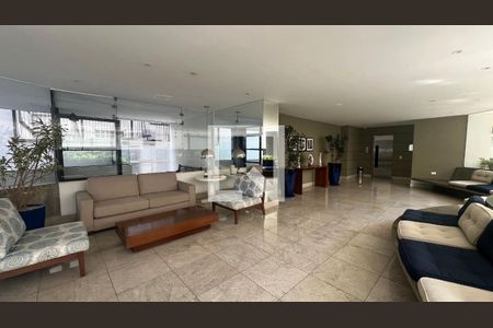 Apartamento à venda com 150m², 2 quartos e 1 vagaHall de entrada