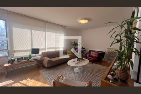 Apartamento à venda com 150m², 2 quartos e 1 vagaSala