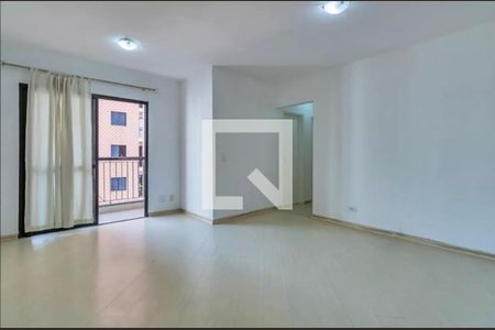 Foto 02 de apartamento à venda com 3 quartos, 75m² em Jardim Vazani, São Paulo
