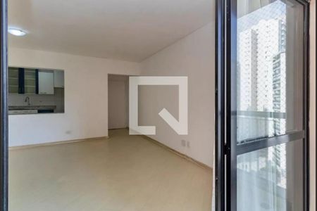 Foto 03 de apartamento à venda com 3 quartos, 75m² em Jardim Vazani, São Paulo