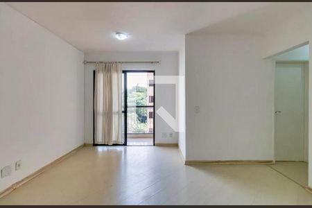 Foto 01 de apartamento à venda com 3 quartos, 75m² em Jardim Vazani, São Paulo