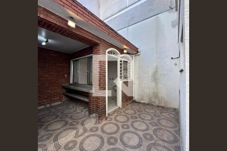 Casa à venda com 100m², 3 quartos e 2 vagasÁrea externa