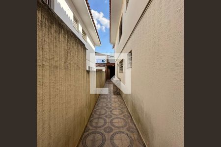 Casa à venda com 100m², 3 quartos e 2 vagasÁrea externa