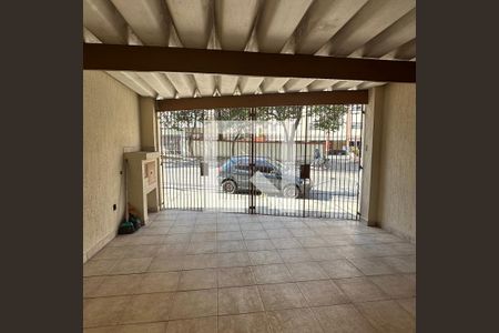 Vista da Sala  de casa à venda com 3 quartos, 100m² em Vila Lageado, São Paulo