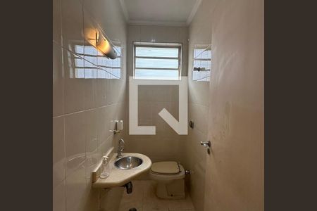 Casa à venda com 100m², 3 quartos e 2 vagasLavabo