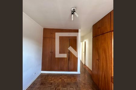 Suíte de casa à venda com 3 quartos, 100m² em Vila Lageado, São Paulo