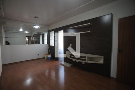 Apartamento à venda com 3 quartos, 73m² em Coração Eucarístico, Belo Horizonte