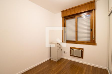 Quarto 2 de apartamento para alugar com 2 quartos, 59m² em Petrópolis, Porto Alegre