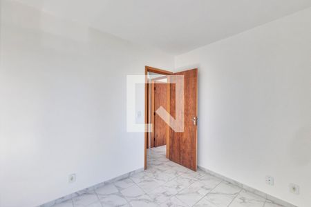 Quarto de apartamento para alugar com 2 quartos, 55m² em Jardim Primavera, Jacareí